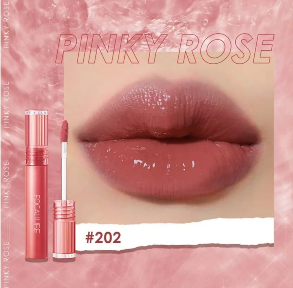 202jpeg فوكالور ملمع شفاه جلوس رقم 202 - الصورة 1