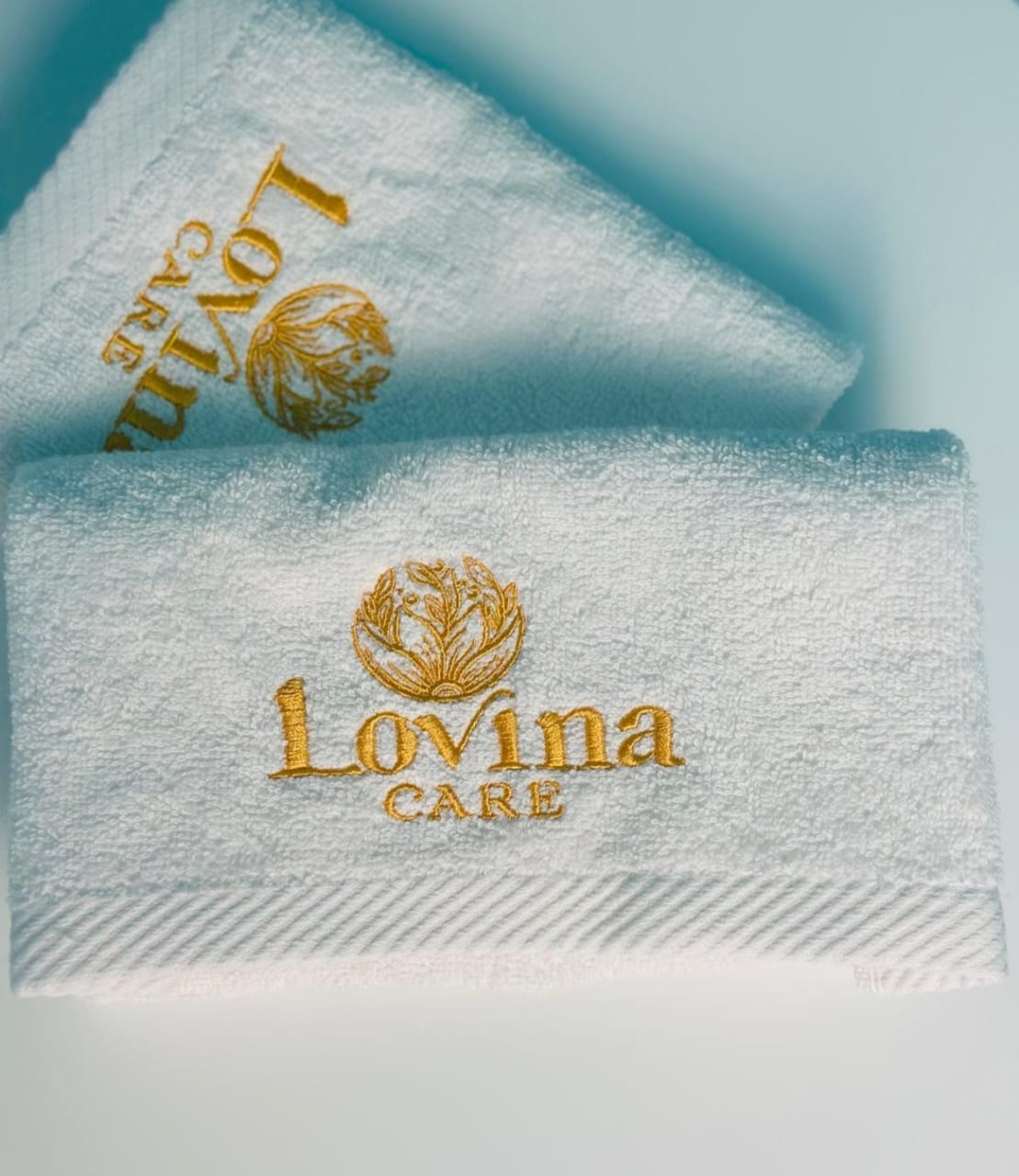 299ae894-6d15-4c56-87e0-1143903edd8e البشكير القطني من لوفينا - الصورة 1