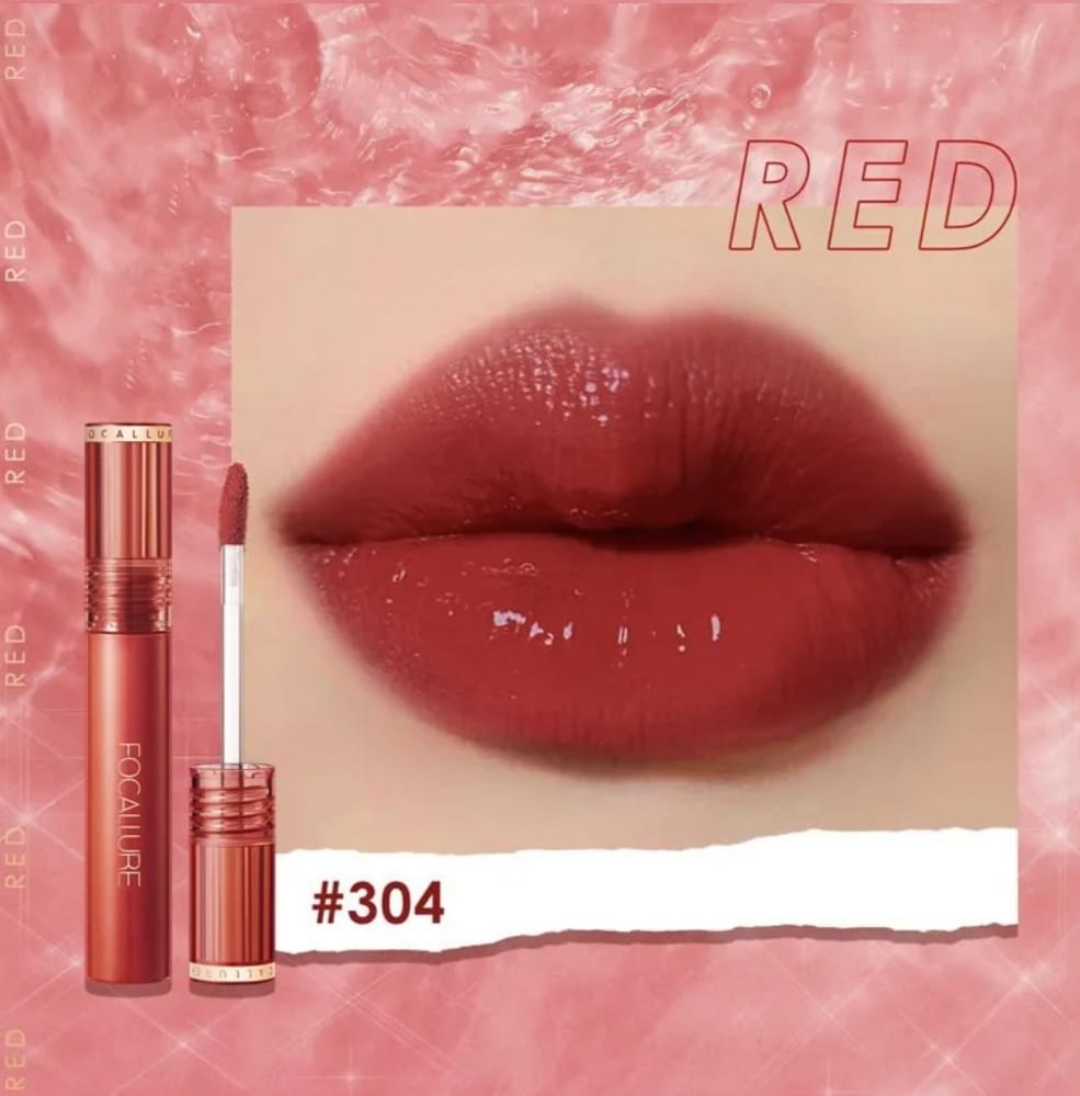 304 فوكالور ملمع شفاه جلوس رقم 304 - الصورة 1