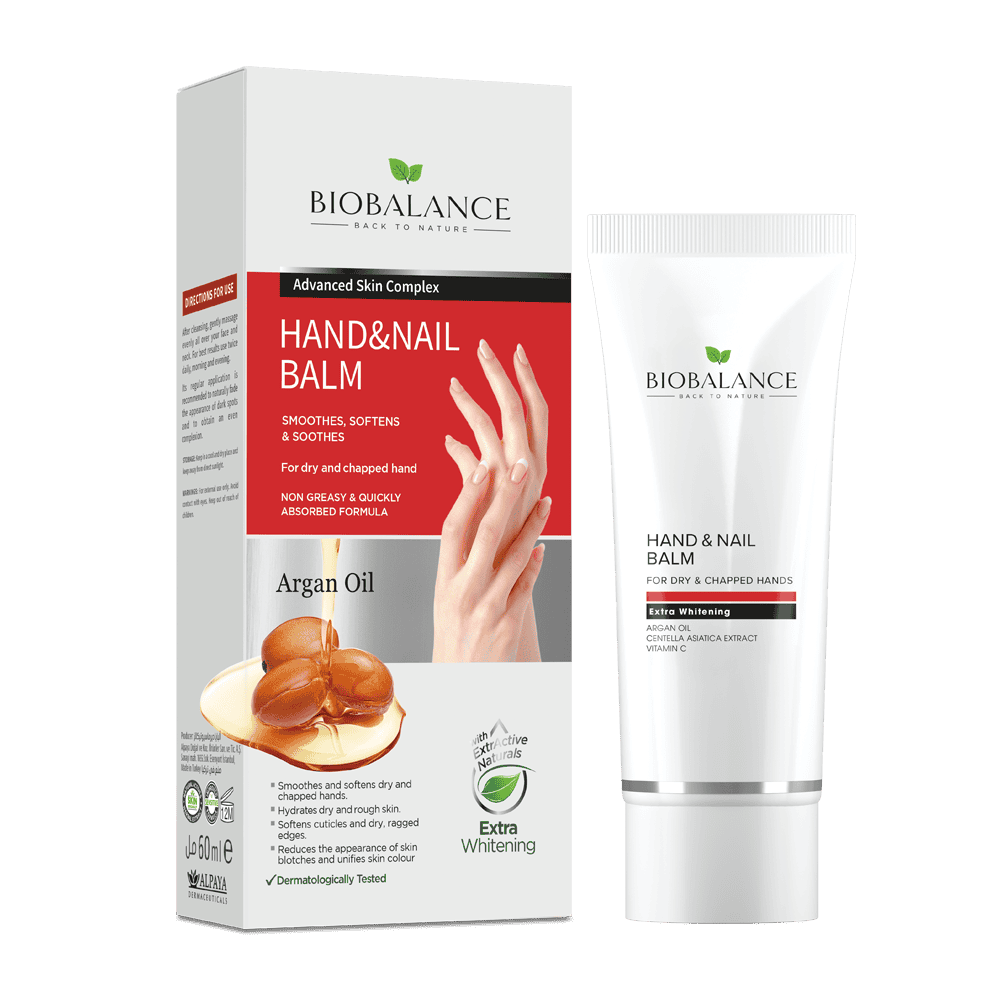 3678cf65c0-97ab-4831-a72f-86d55e0a68da كريم الايدين و الاظافر بيوبالانس مع واقي شمس - الصورة 1