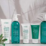 بكج مانوكا للبشرة الدهنية والمختلطة و المعرضة للحب