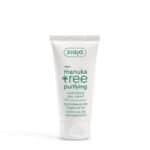 مقشر مانوكا زياجا للبشرة الدهنية والمختلطة و للحب