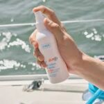 زياجا بخاخ لوشن الشمس للجسم و الاطفال SPF 50  حجم 170 مل