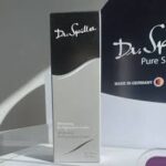 تونر الالوفيرا للبشرة الحساسة و الجافة دكتور سبيلر