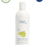 غسول جسم للاستحمام للاطفال