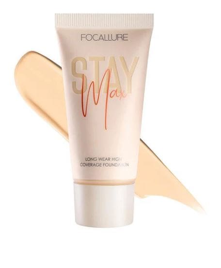 matte3 فوكالور ستاي ماكس فاونديشن مات رقم 03 - الصورة 1