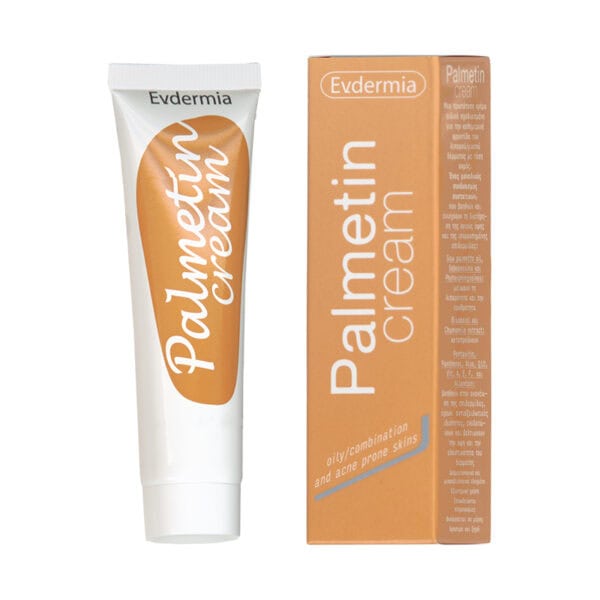 palmetin-cream-1-600x600 بالميتين كريم من ايفيديرميا للورديّة و التحسس - الصورة 1