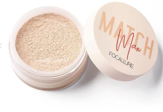 powder2 فوكالور لوس باودر رقم 02 - الصورة 1
