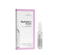 امبولات بيوبالانس أمبولات بيبتيد هاي لايتر سوبر من بايو بالانس، 10 × 2 مل لمقاومة التجاعيد و الشد - الصورة 1