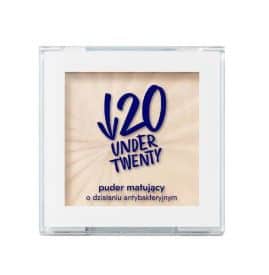 بودرة بودرة حجر under twenty - الصورة 1