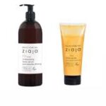 باكيج المانوجو زياجا للسيلوليت و للتشققات