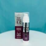 ألوفرش مرطب مع فيتامين سي و اي  لجميع أنواع لبشرة والشعر.