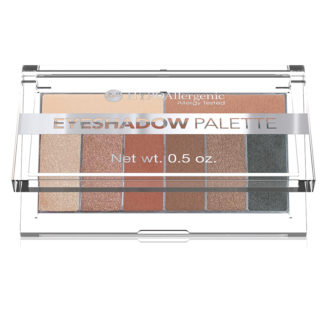 eyeshadow-palette-324x324 لوحة ظلال العيون ايشدو Bell - الصورة 1