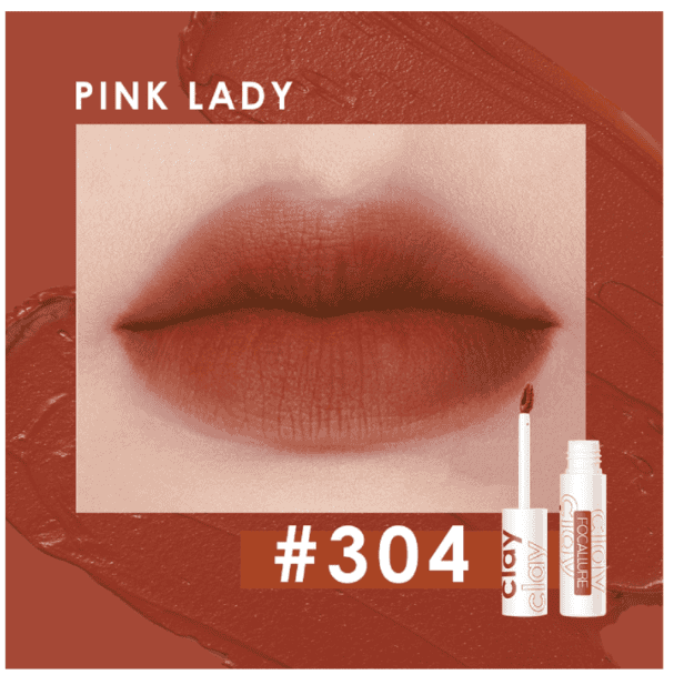 304 فوكالور ستيك ترو مات 304 - الصورة 1