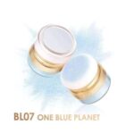 فوكالور باودر لمعة للجسم BL07