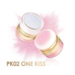 فوكالور باودر لمعة للجسم PK02