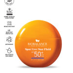 واقي شمس سائل للبشرة المعرضة للتصبغات مناسب لجميع انواع البشرة