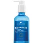 غسول الهيلوكلين للبشرة الحساسة