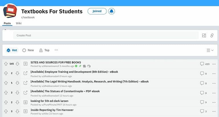 The Ultimate Guide To Downloading Free Pdf Textbooks The Ultimate Guide To Downloading Free Pdf Textbooks