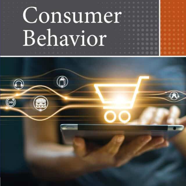 Consumer Behavior 7th Edition Ebook Consumer Behavior (7th Edition) - eBook