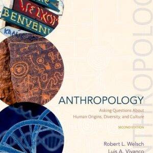 Cultural Anthropology: Asking Questions About Humanity (2nd Edition ...
