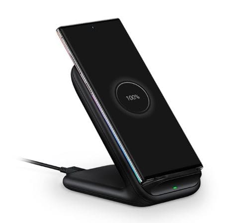 How To Fix Samsung Wireless Charging Not Working Android 10