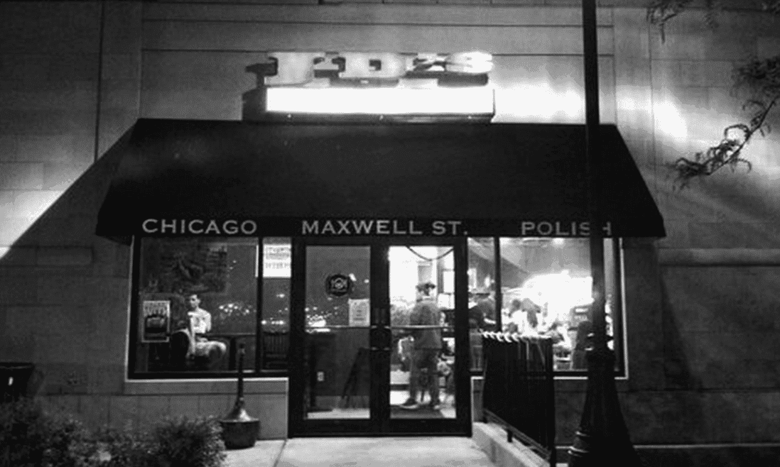 Photo by Ari. H via Yelp