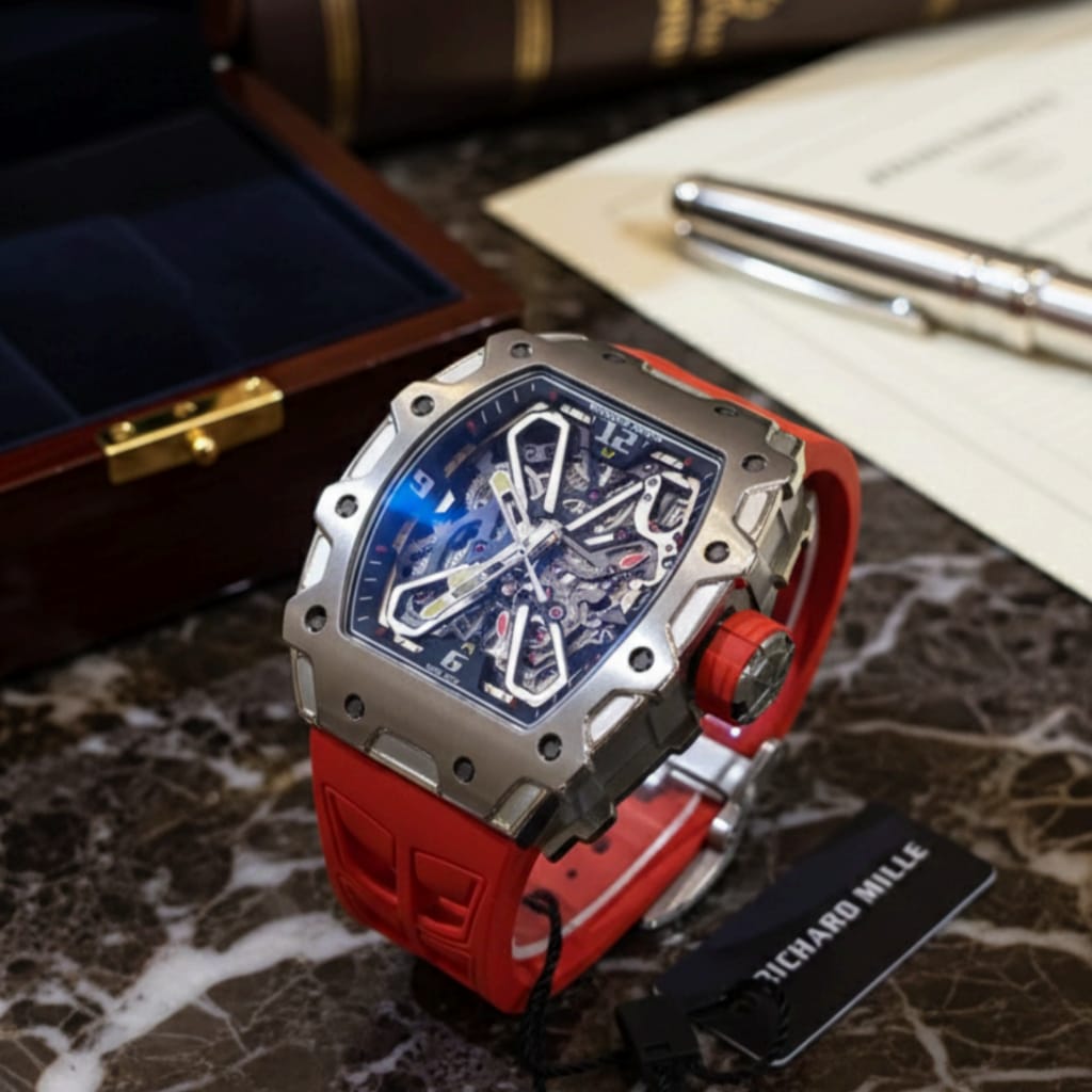 WhatsApp Image 2026-02-20 at 3.16.10 PM (1) ساعة ريتشارد ميل - الصورة 1