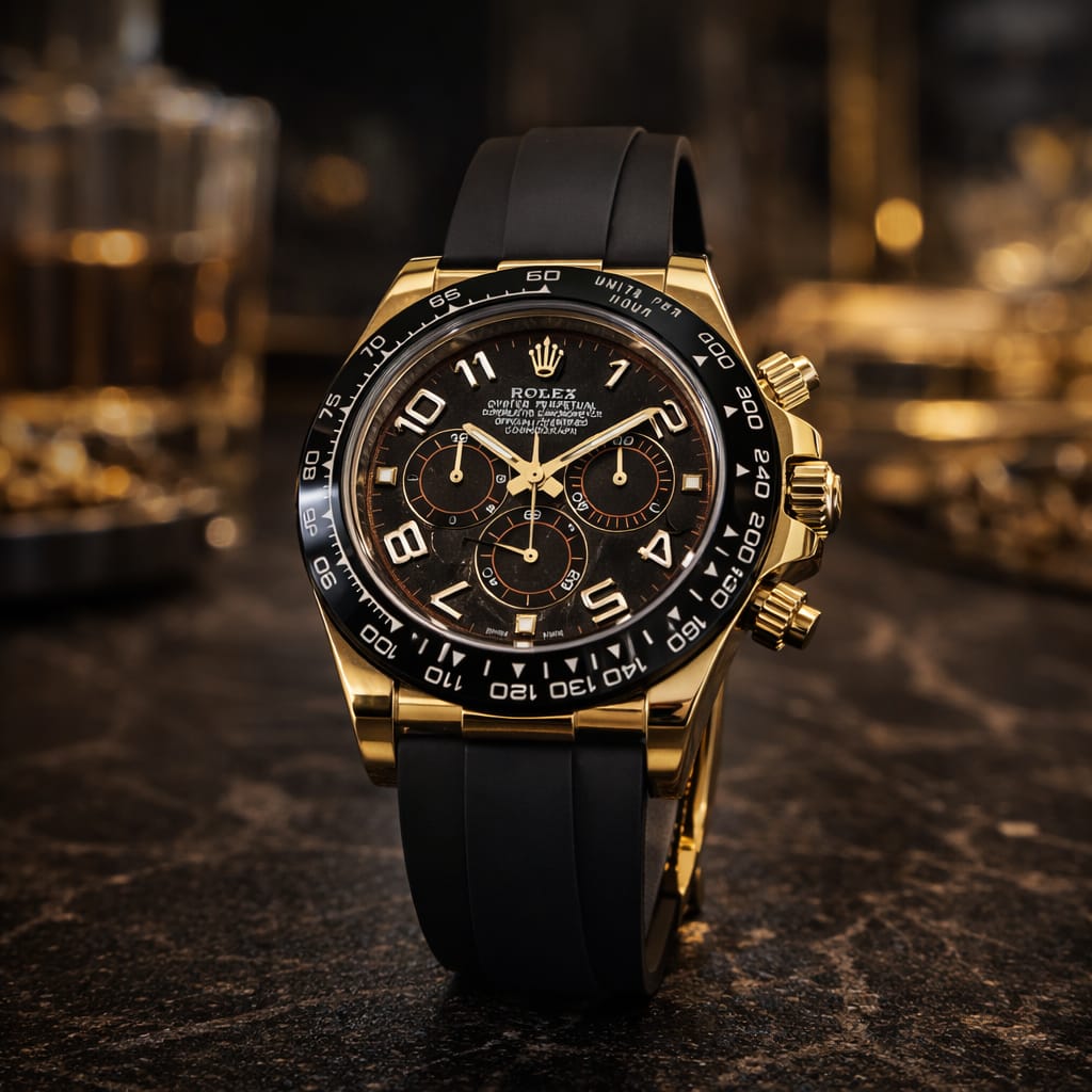 WhatsApp Image 2026-02-20 at 3.50.27 PM ساعة رولكس - الصورة 1