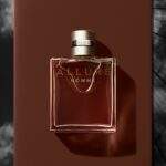 عطر الور هوم من شانيل