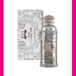 عطر ذا كولكيتور سيلفر أومبر من ألكساندر جي