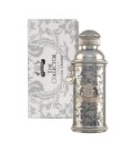 عطر ذا كولكيتور سيلفر أومبر من ألكساندر جي