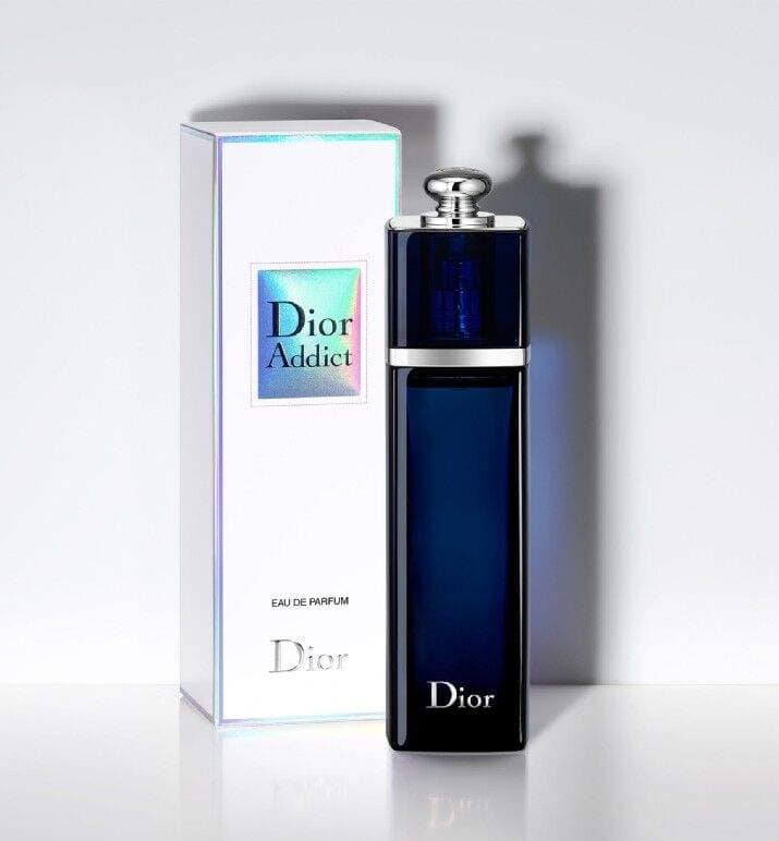 Dior Addict Eau De Parfum عطر اديكت من ديور - الصورة 1