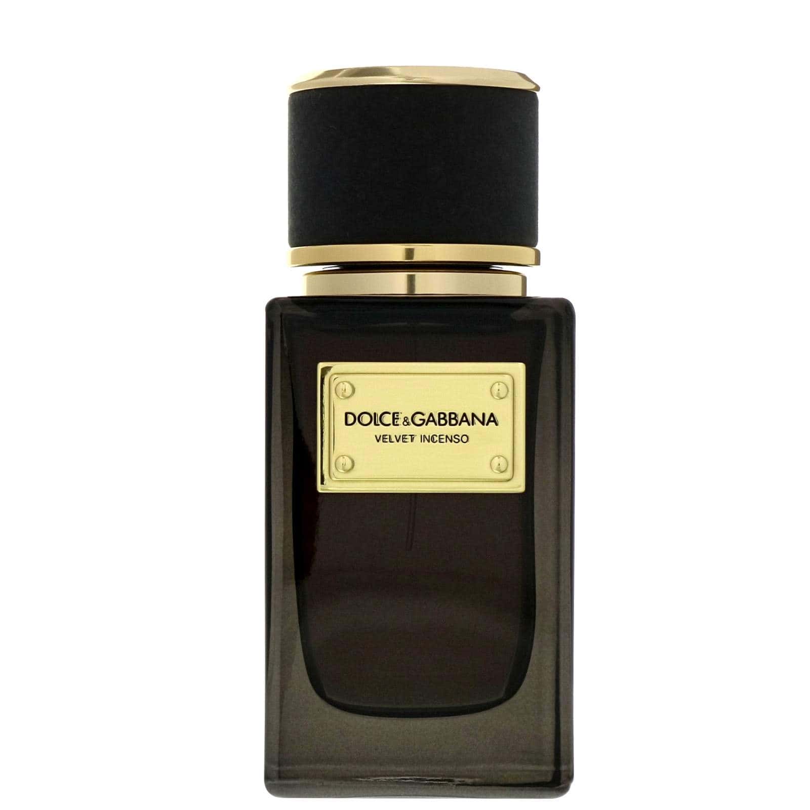 Dolce & Gabbana Velvet Incenso عطر فلفيت انسنسو من دولشي أند غابانا - الصورة 1