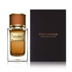 عطر فيلفت اكزوتيك ليذر من دولتشي أند غابانا