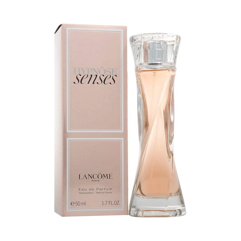 Lancôme Hypnôse Senses عطر هيبنوس سنس من لانكوم - الصورة 1