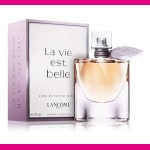عطر لافي إي بل انتنس من لانكوم