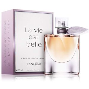 عطر لافي إي بل انتنس من لانكوم