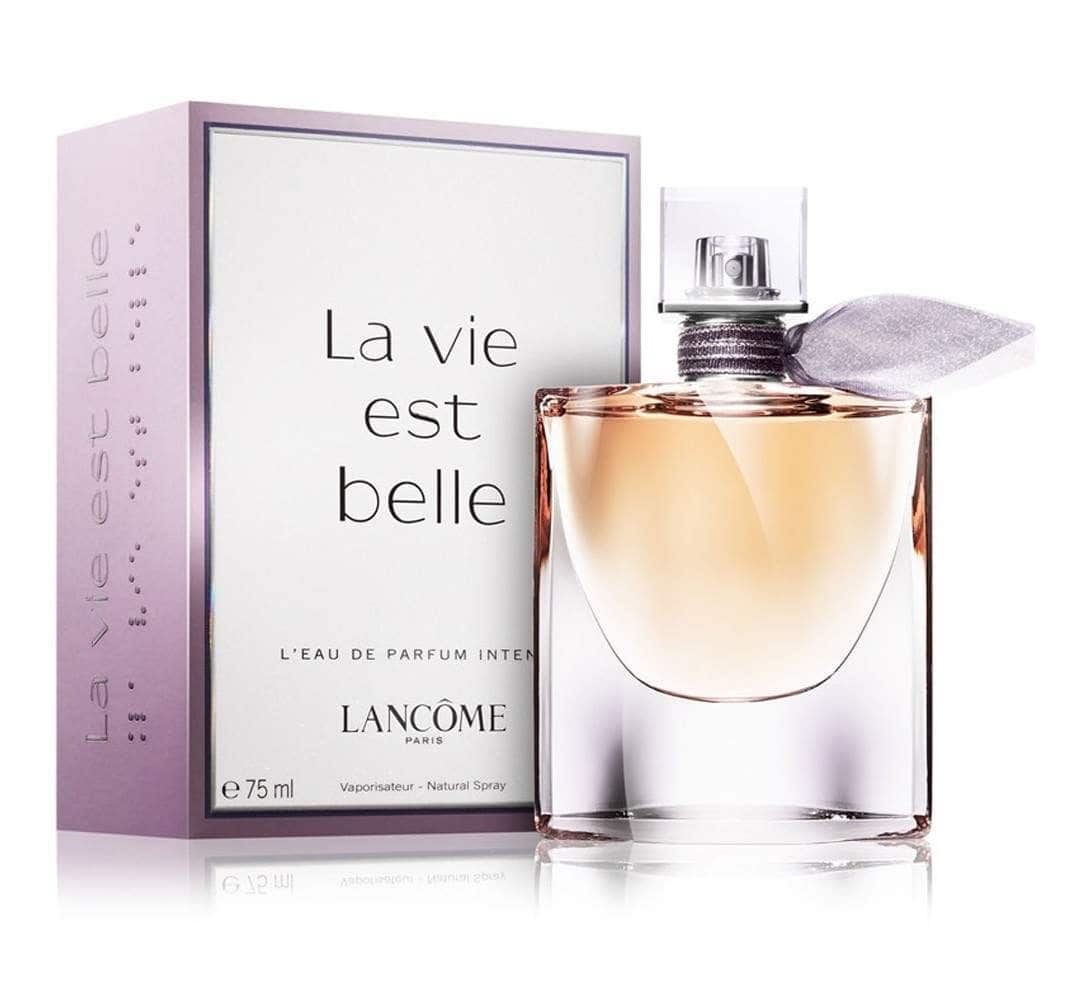 Lancome La Vie Est Belle Intense عطر لافي إي بل انتنس من لانكوم - الصورة 1