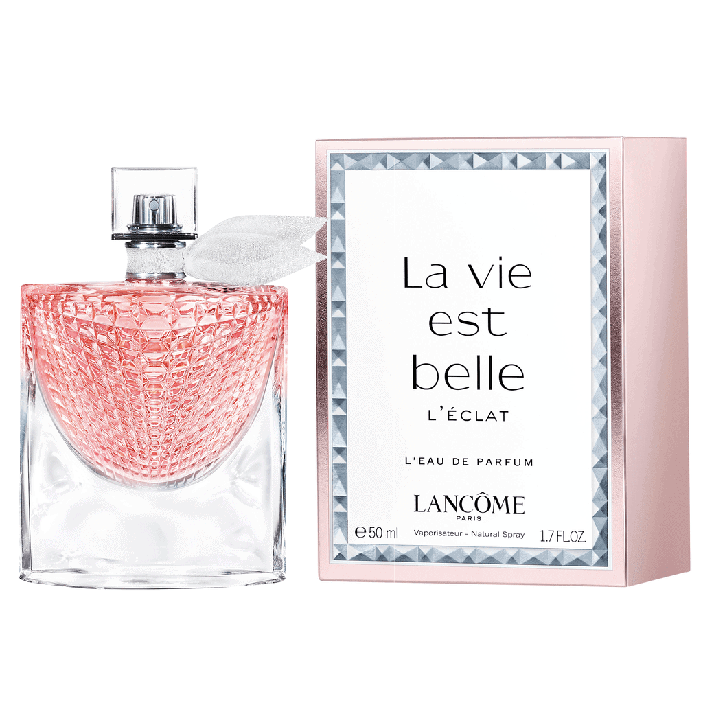 Lancome La Vie est Belle L’Éclat عطر لا في إي بيل ليكلا من لانكوم - الصورة 1