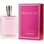 عطر ميركل من لانكوم