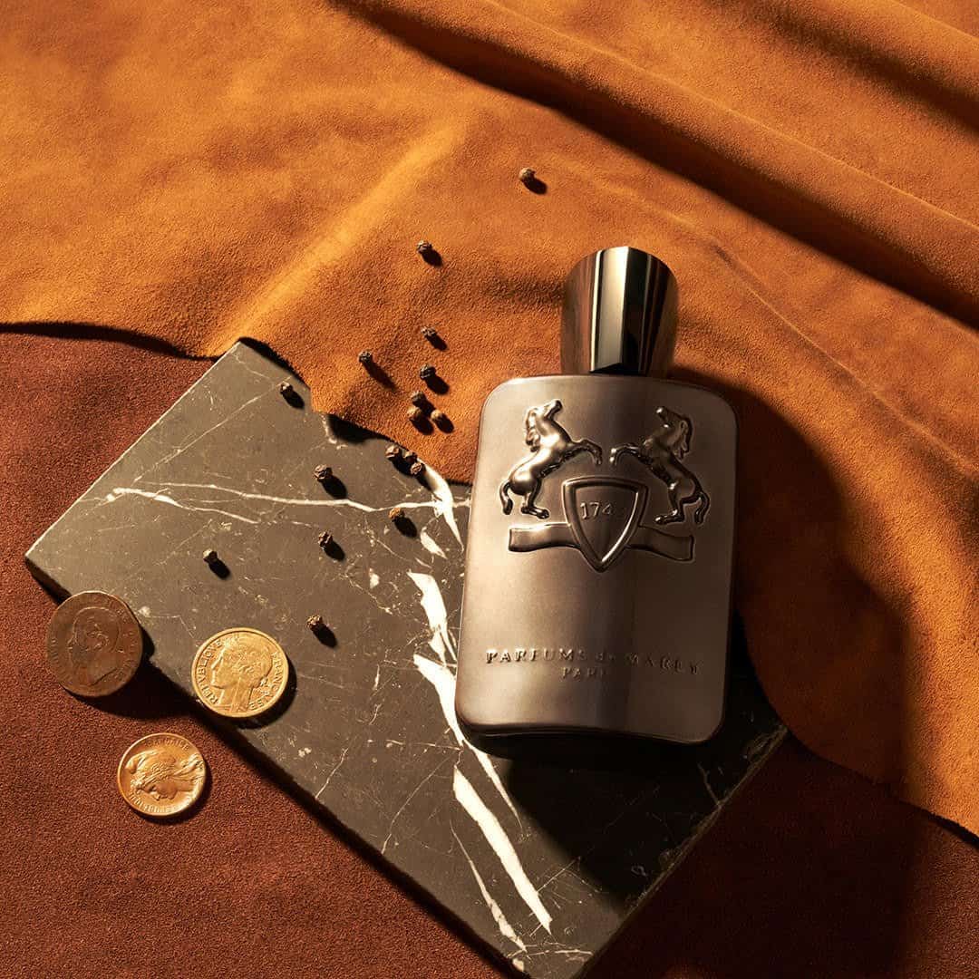 Parfums de Marly Herod عطر هيرود من دي مارلي - الصورة 1