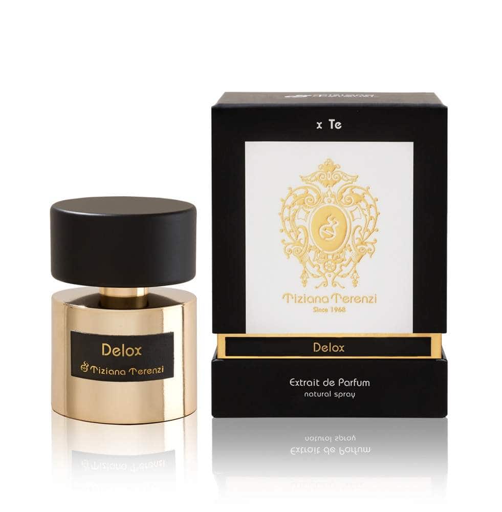 Tiziana Terenzi Delox عطر ديلوكس من تيزيانا تيرينزي - الصورة 1