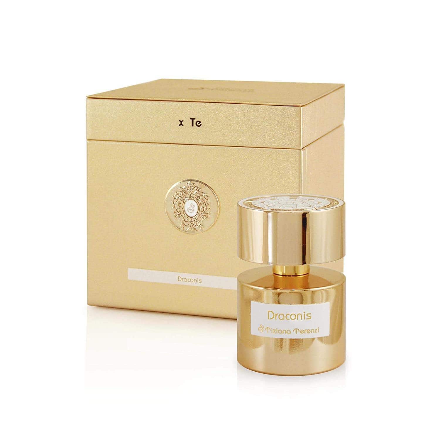 Tiziana Terenzi Draconis عطر دراكونيس من تيزيانا تيرينزي - الصورة 1