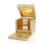 عطر كاف من تيزيانا تيرينزي