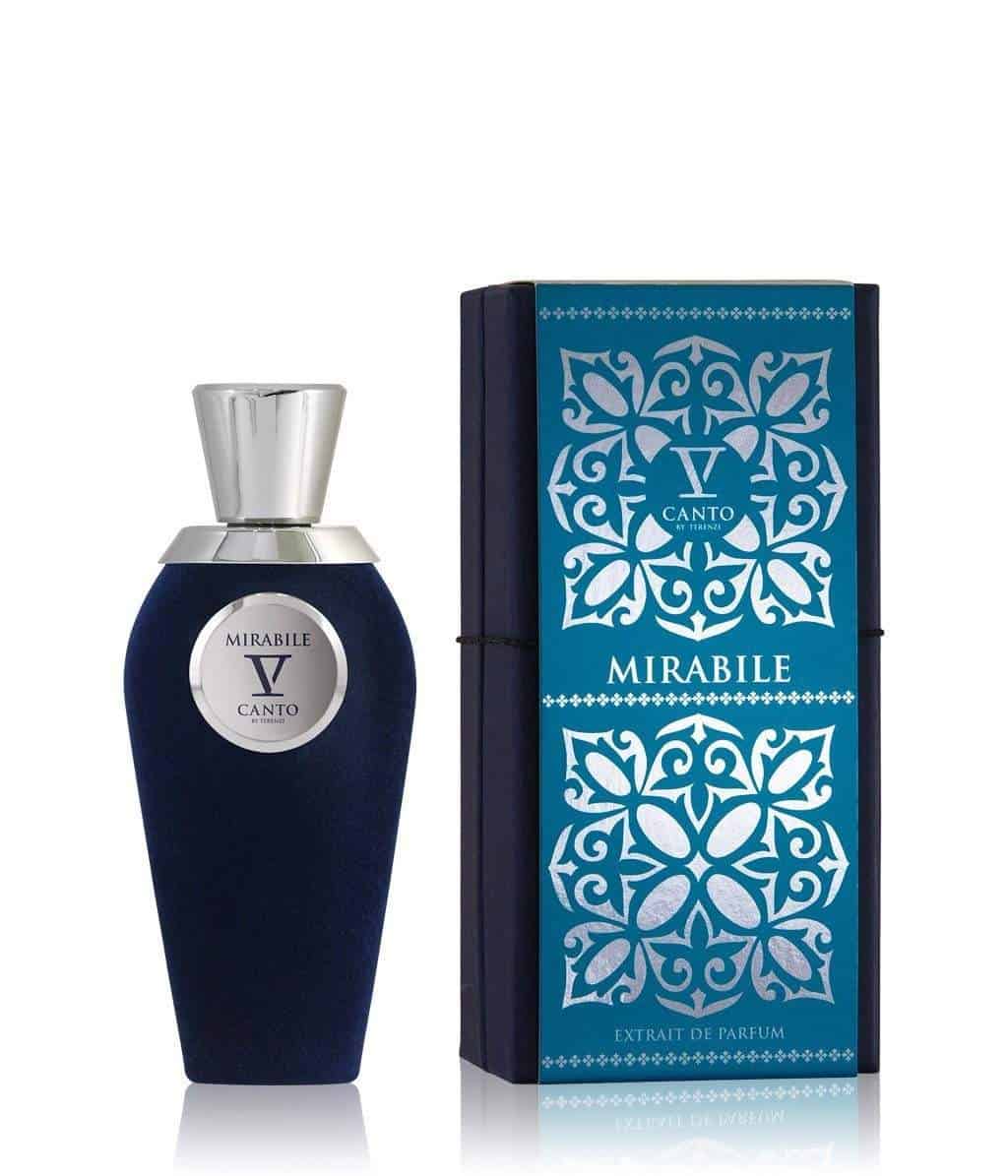 V Canto Mirabile عطر ميرابيل من في كانتو - الصورة 1