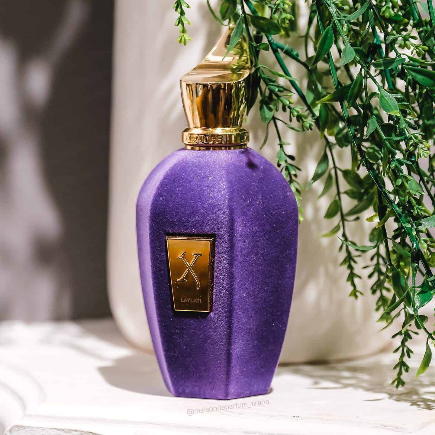 ⁦عطر ليلتي من زيرجوف⁩ - الصورة ⁦2⁩