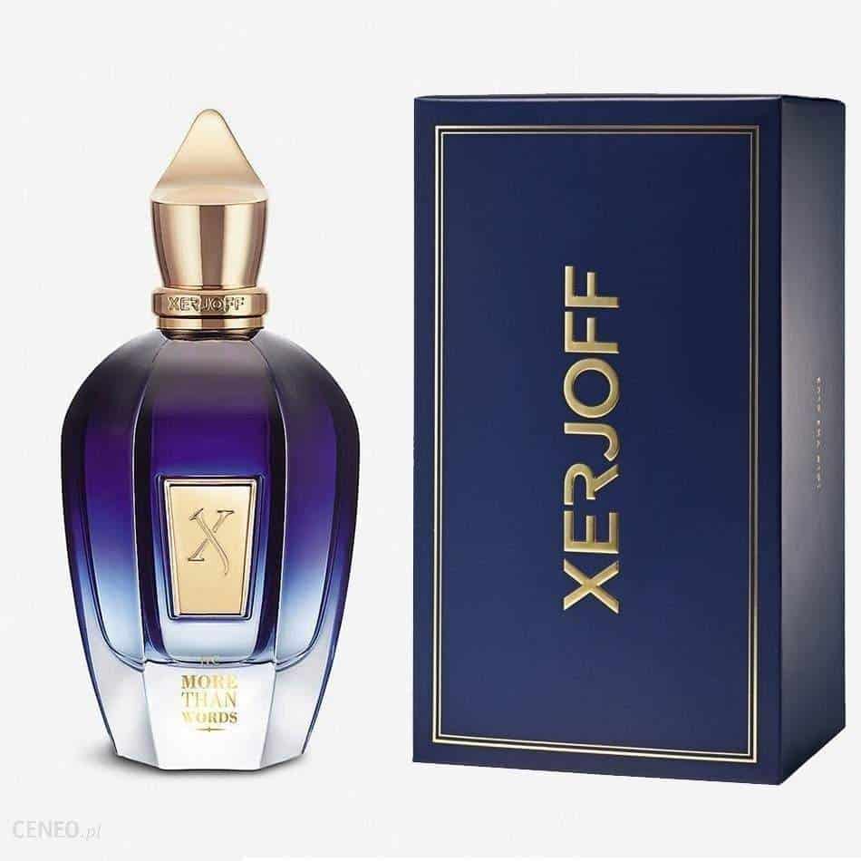 ⁦عطر مور ذان وردز من زيرجوف⁩ - الصورة ⁦2⁩