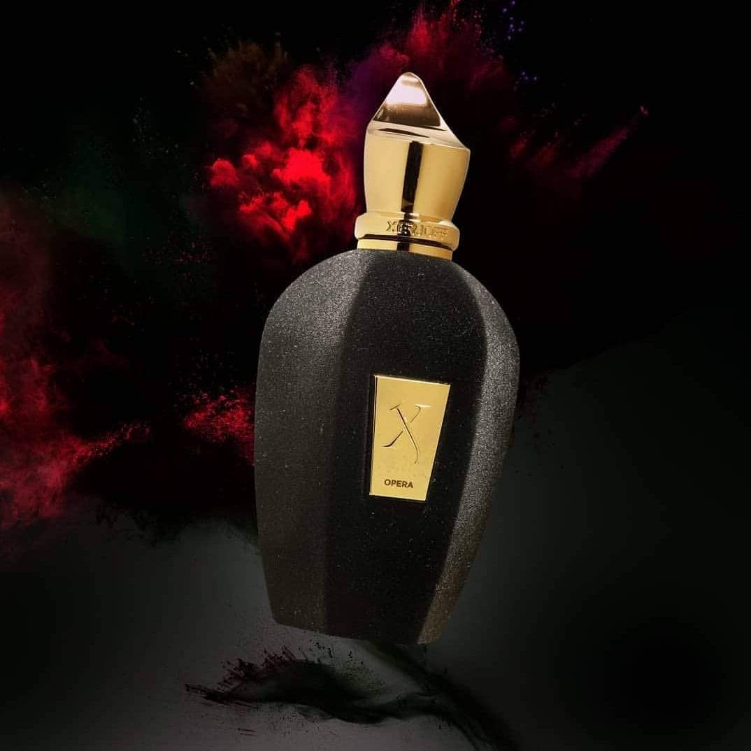 Xerjoff Opera_o عطر أوبرا من زيرجوف - الصورة 1