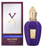 عطر سوبرانو من زيرجوف